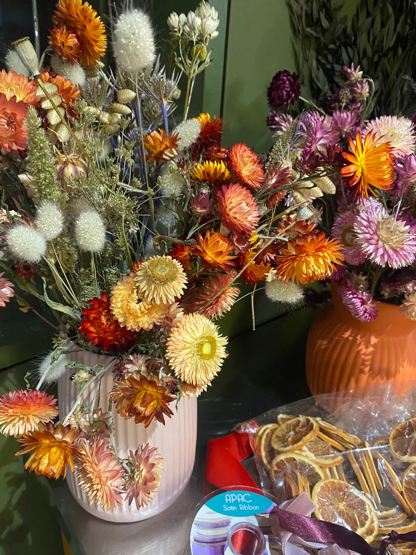 Christmas Wreath Workshops