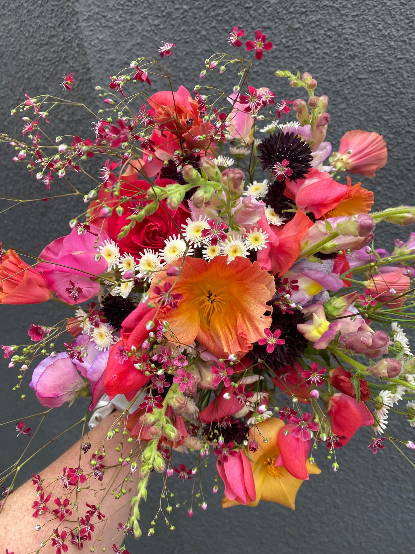 3-Month Flower Subscription