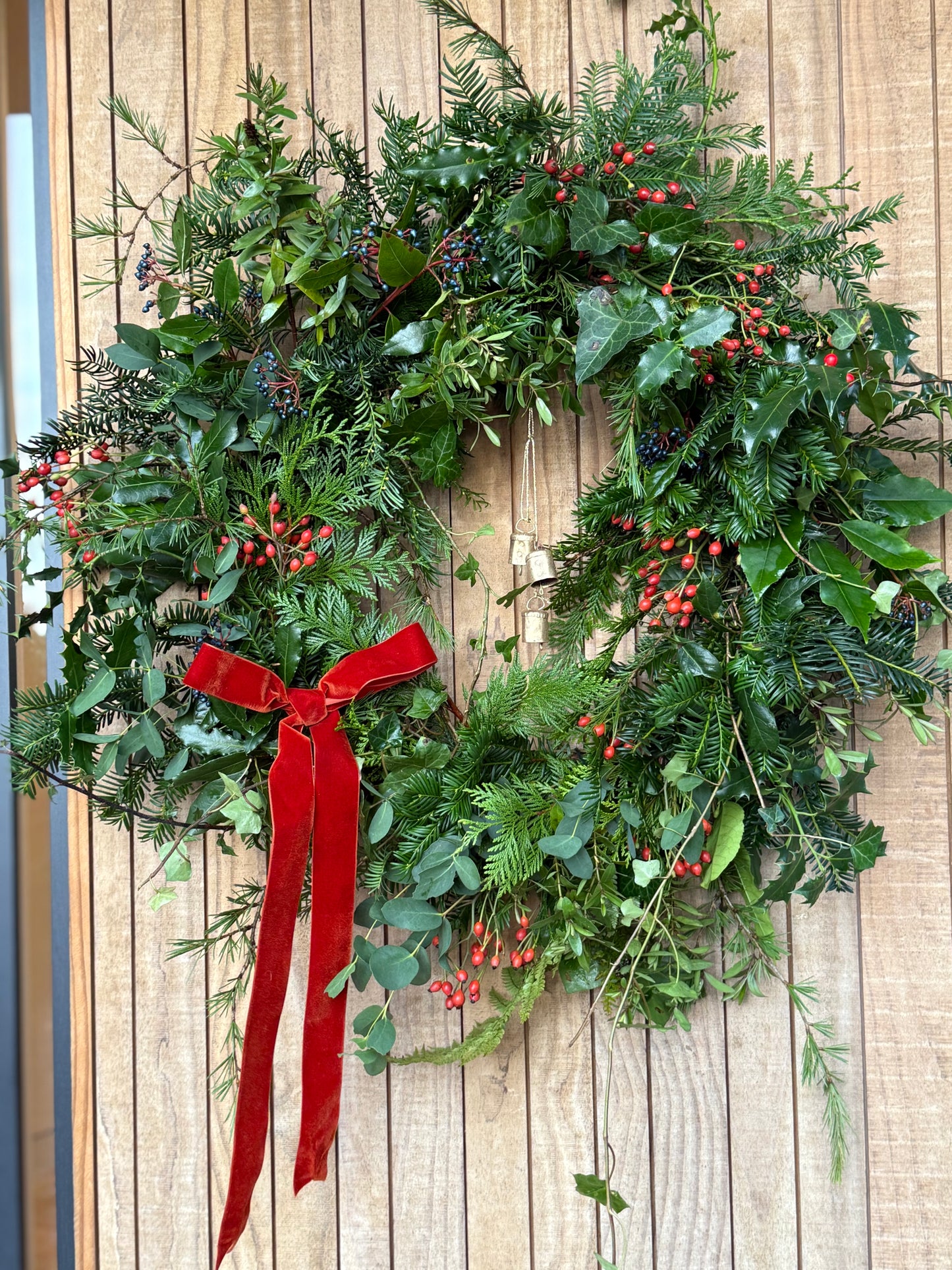 Christmas Wreath