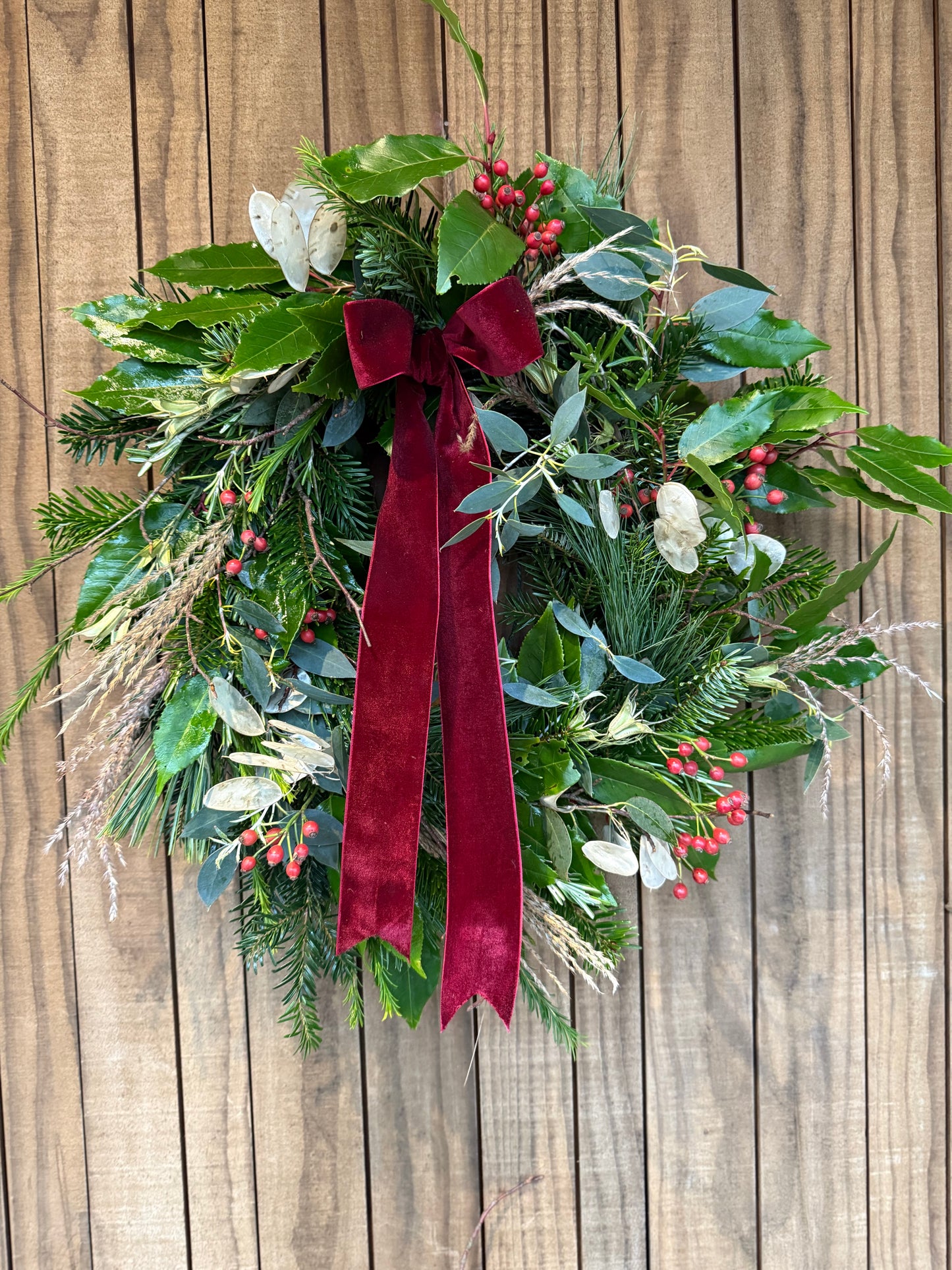 Christmas Wreath