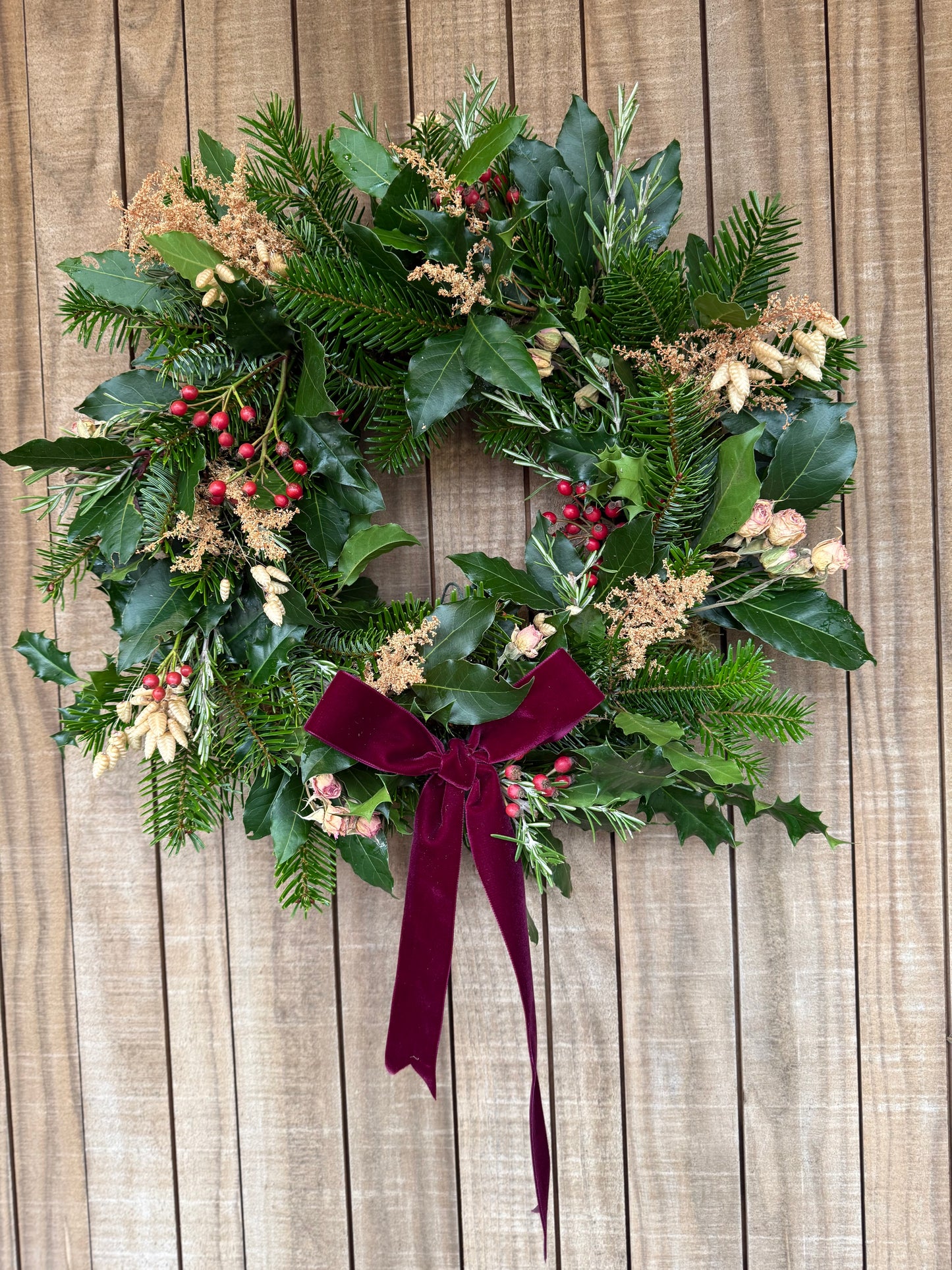 Christmas Wreath