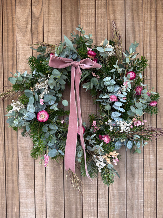 Christmas Wreath