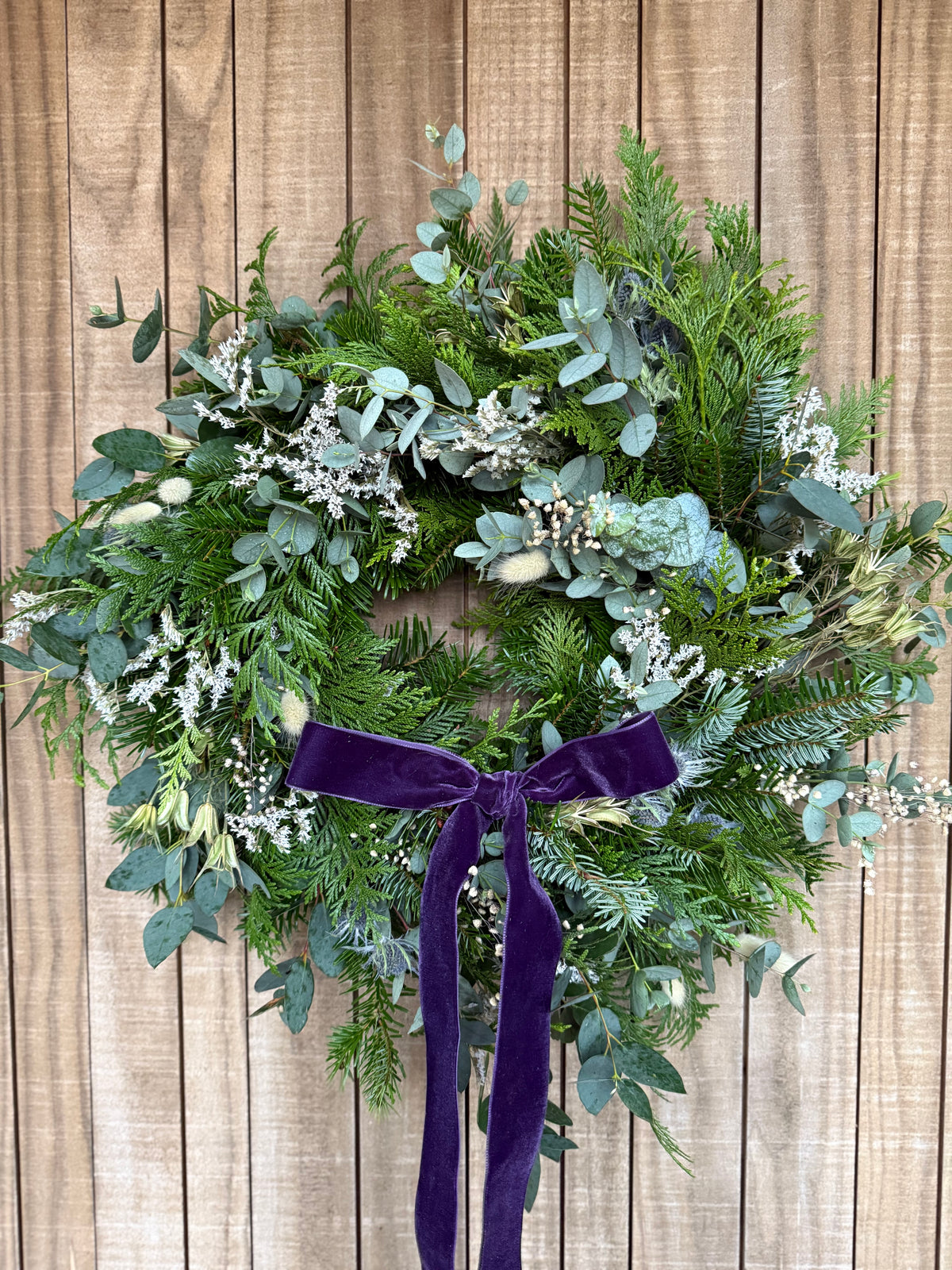 Christmas Wreath