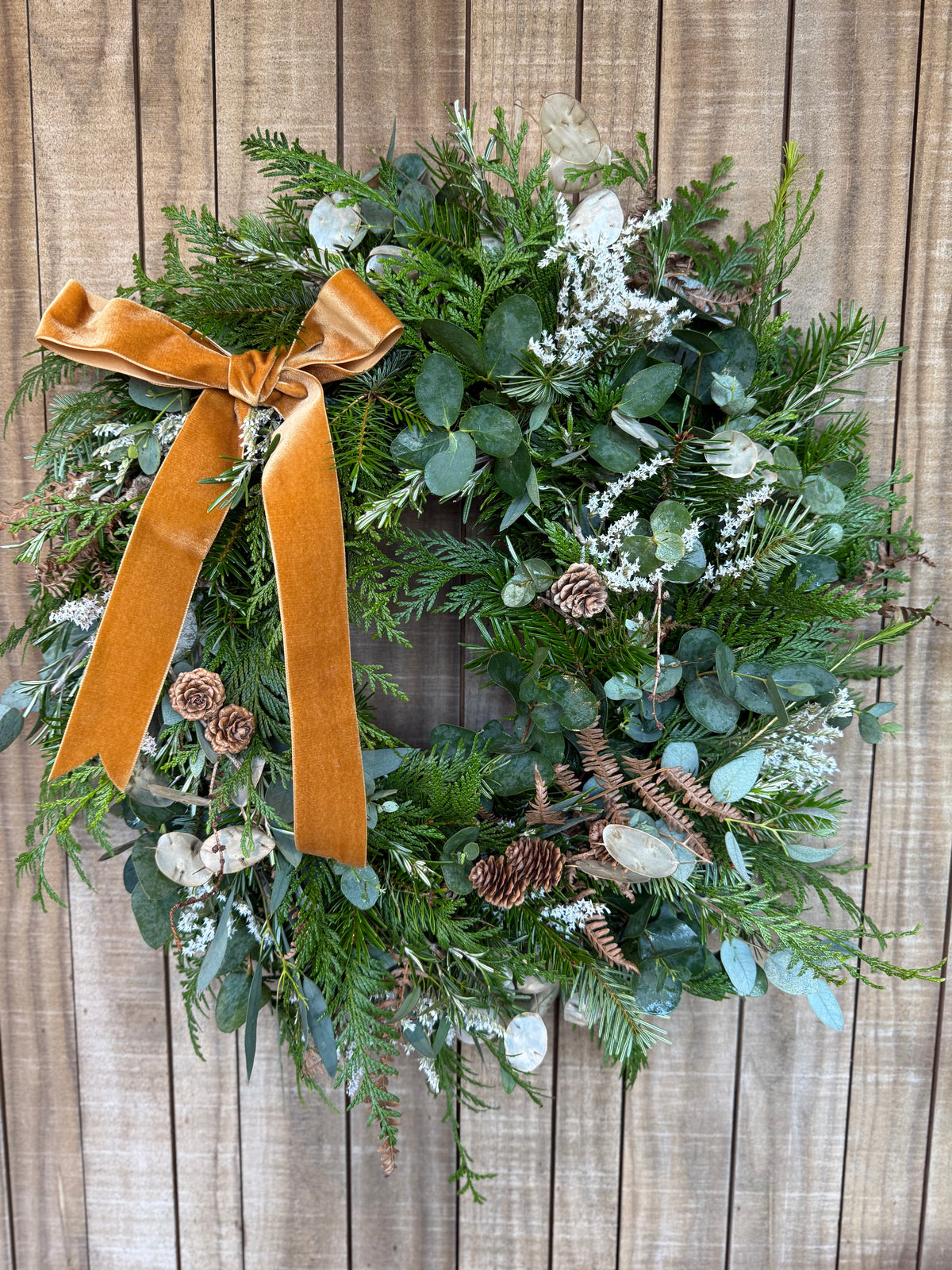 Christmas Wreath