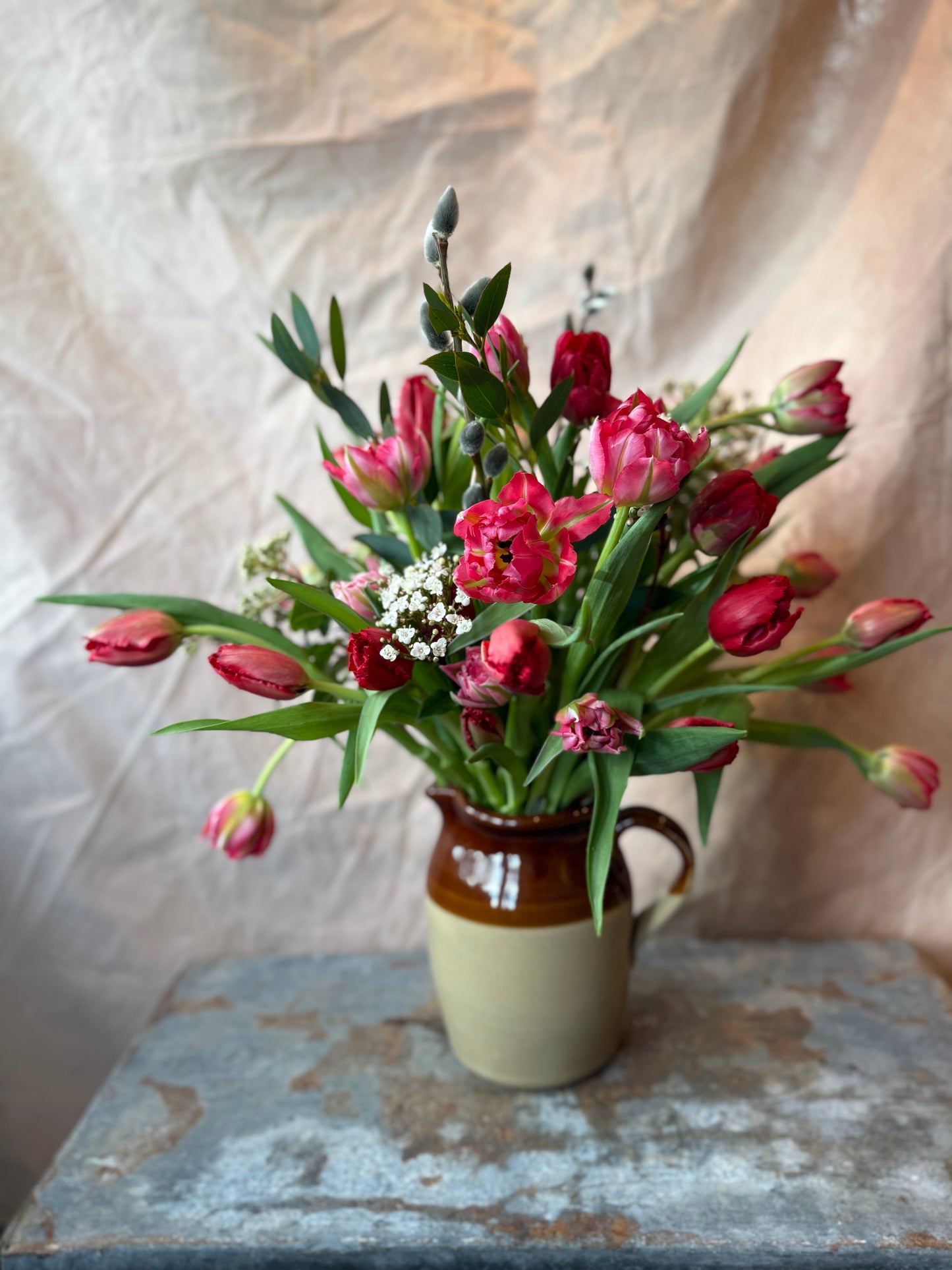 Mother’s Day Bouquets